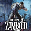 Project Zomboid Logo